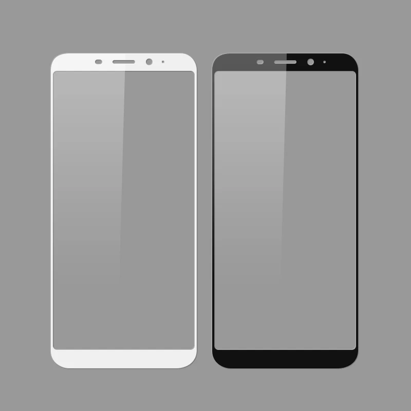 Закаленное стекло для Meizu M6 note M6s mblu S6 защита экрана с полным покрытием M5c M5 c Meilan A5 32
