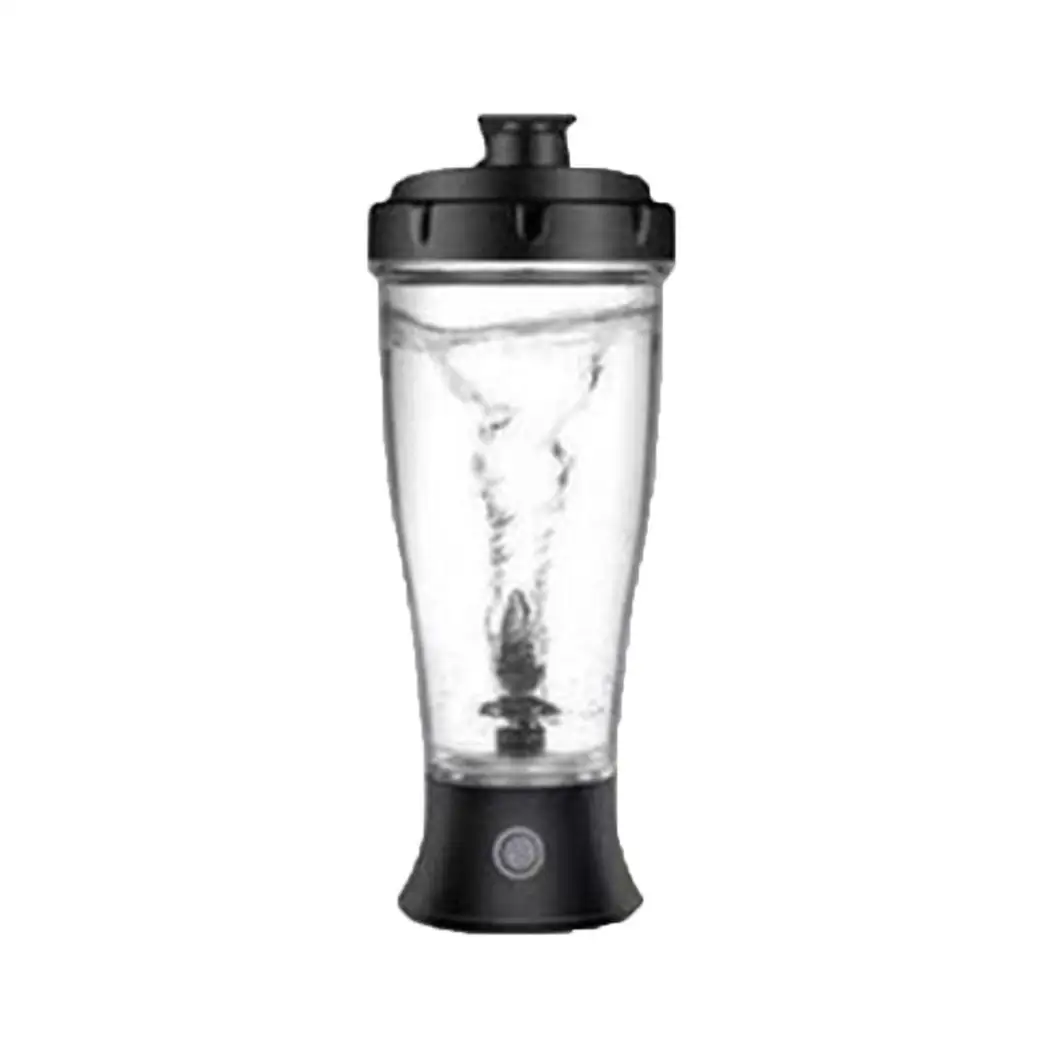 

350ml Portable Juicer Electric USB Rechargeable Smoothie Blender Machine Mixer Cup Mini Juice Smoothie Maker Blenders Household