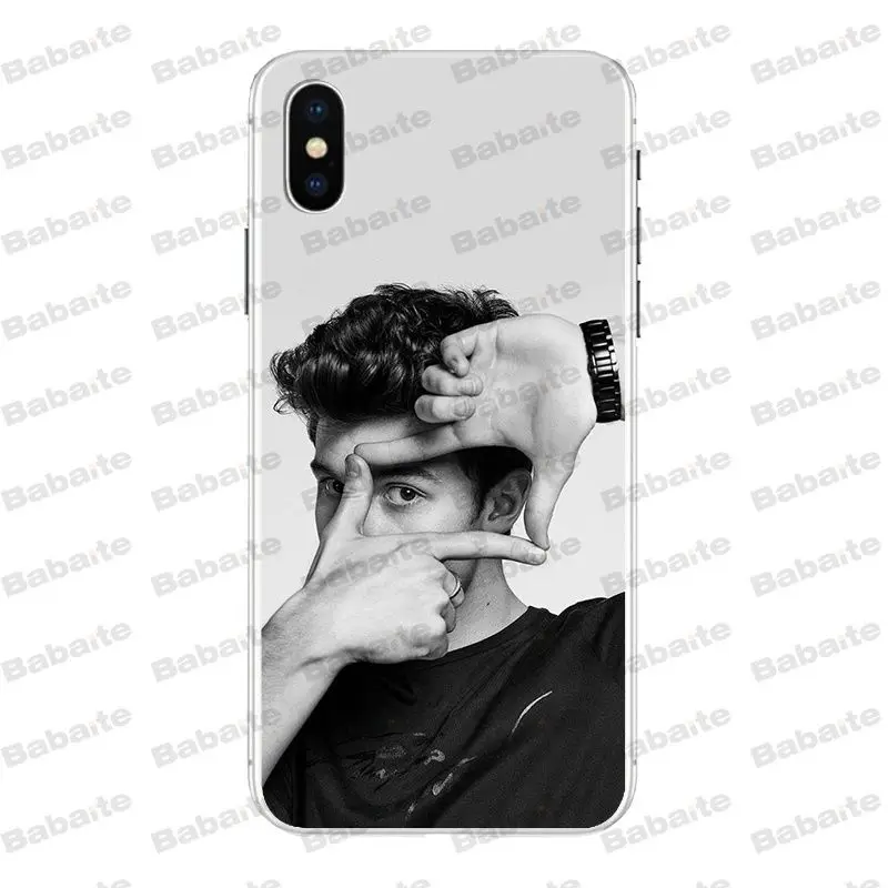 Shawn Mendes