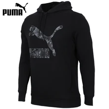 Новое поступление, мужской пуловер с логотипом Пума, спортивная одежда