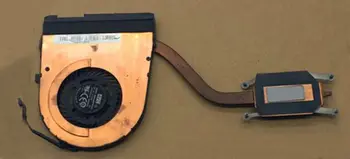 

Original 00JT284 0JT284 FOR Lenovo Thinkpad yoga 15 CPU Fan With Heatsink