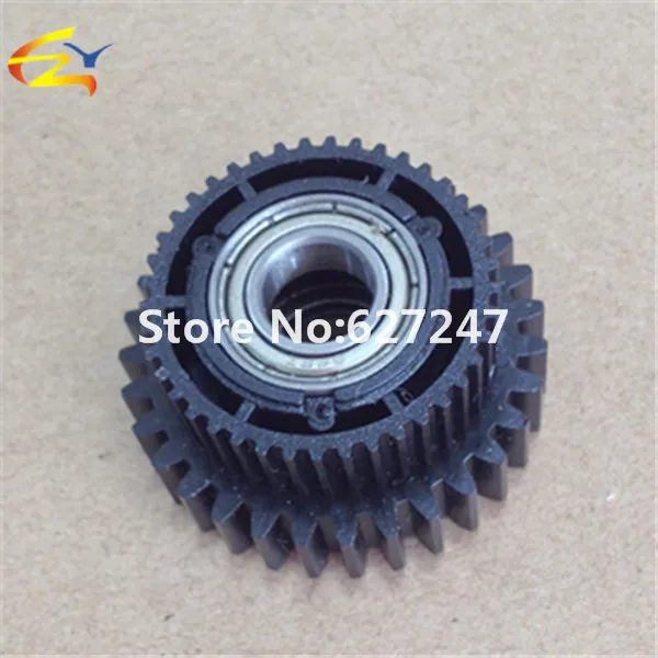 

5X 31T Fuser Gear Pulley 41T for Canon IR5000 IR6000 IR5020 IR6020 Fuser Gear FS5-3809-000 Copier Spare Parts FS5-3809-000