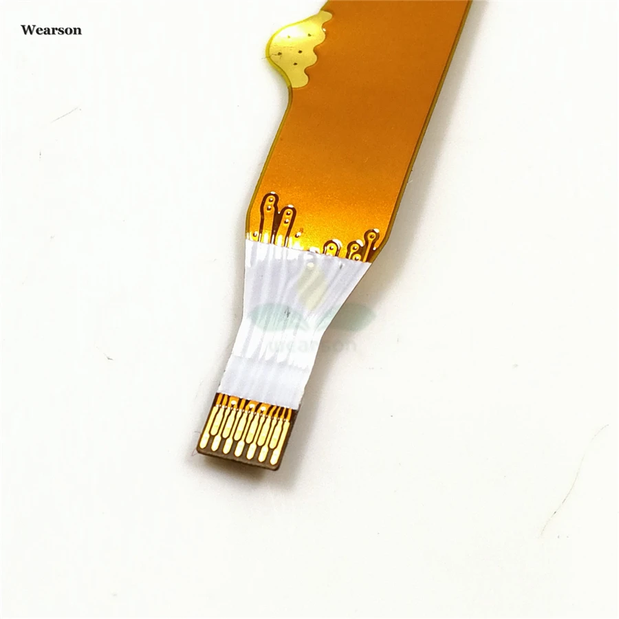 For Lenovo 3S K32C36 K31-T3 Microphone Flex Cable MIC FPC High Quality Tested Free Shipping With Tracking Number (4)
