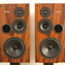 QT 8S 8 дюймов Hi-End книжная полка спикер Scan-Speak 9500 твитер+ 4624 СЧ+ 22w8534 бас DIY