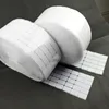 Ruban adhésif puissant, 50 paires, 20x30mm, Nylon, Polyester, crochet et boucle, Rectangles, autocollant magique ► Photo 3/6