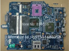 MBX-165 repaired laptop motherboard 50% off Sales promotion, only one month FULL TESTED,