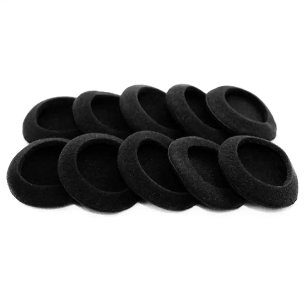 plantronics audio 400 dsp ear cushion