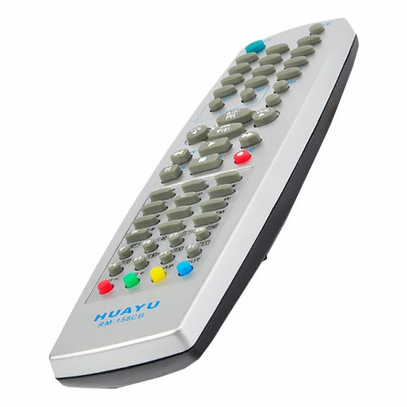 ORIGNAL HUAYU BRAND UNIVERSAL REMOTE CONTROL RM-158CB FOR LG TV (2)