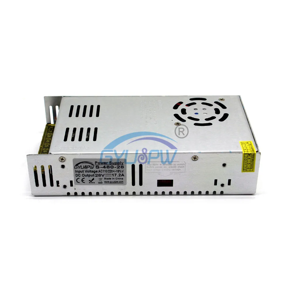28V480W-1