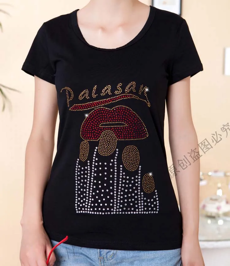 Compare Prices on Rhinestone Bling Shirts Online Shopping/Buy Low