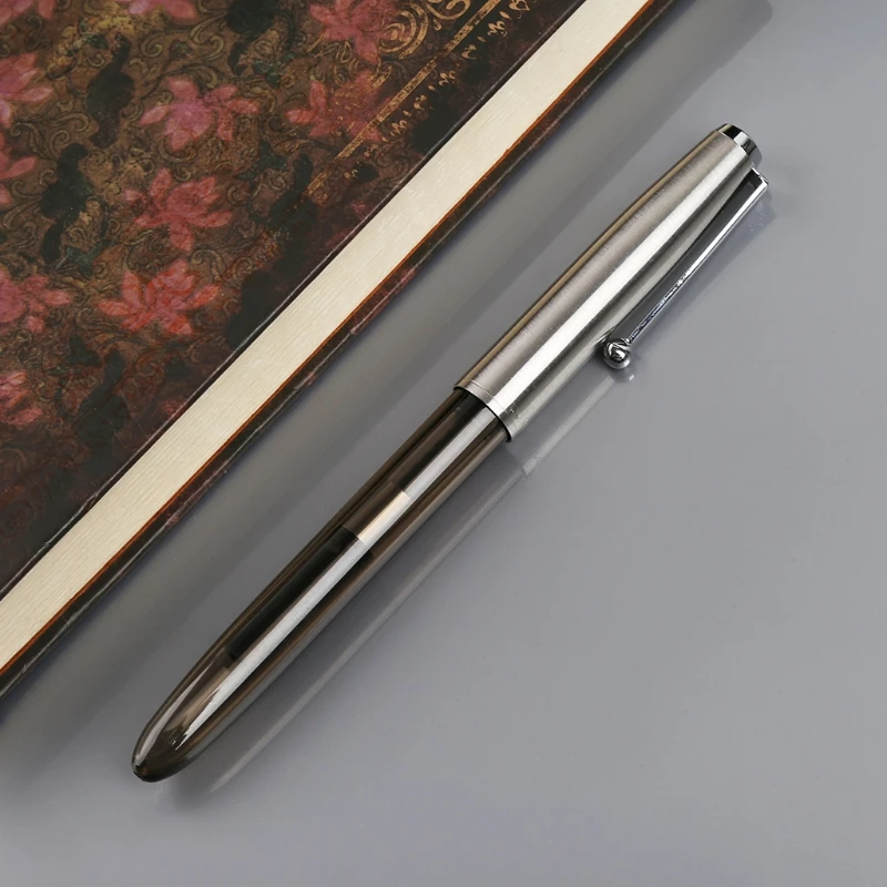 Fountain Pen 0.38mm Nib Business Office Gift