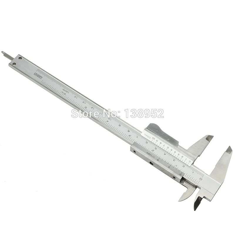 stainless mono vernier caliper (2)