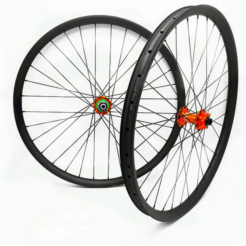 hope mtb rims