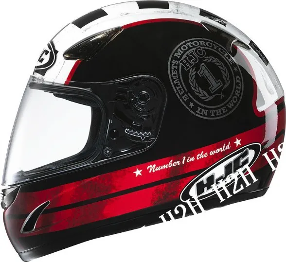 Free shopping HJC motorcycle Full Face Helmets | Автомобили и мотоциклы