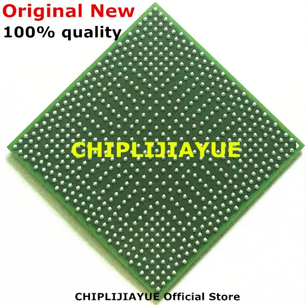 

(1-10piece) 100% New 216-0809024 216 0809024 IC chip BGA Chipset In Stock