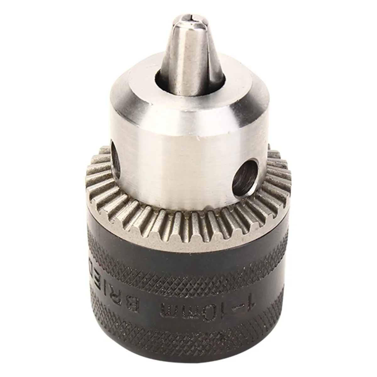 Chất Lượng Cao 1 10Mm Kim Loại Ổn Định Phím Mũi Khoan Chuck Convertor 100 Máy Mài Góc Khoan Chuck M10 Đường Chỉ May|threading chuck|threaded drill chuckthreading thread - AliExpress