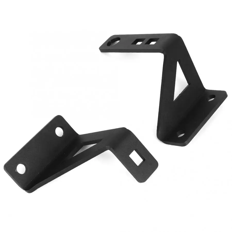 Extender Installation Removal Adapter Farm Tools Fixed Bracket Holder Rack Mount Complete Set Assembly Tool