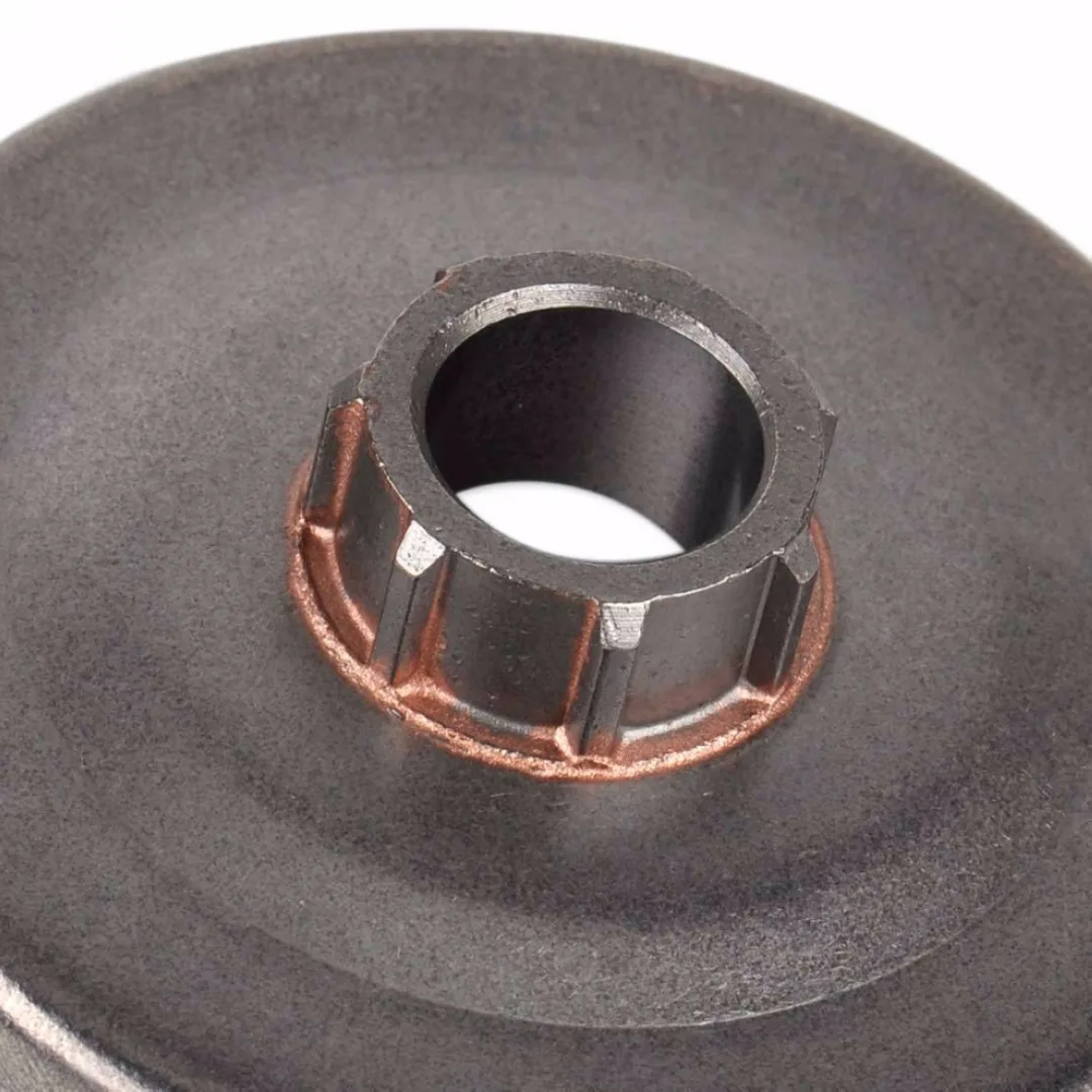 Clutch Drum P-7 Rim Sprocket For 017 018 021 023  Chainsaw Metal