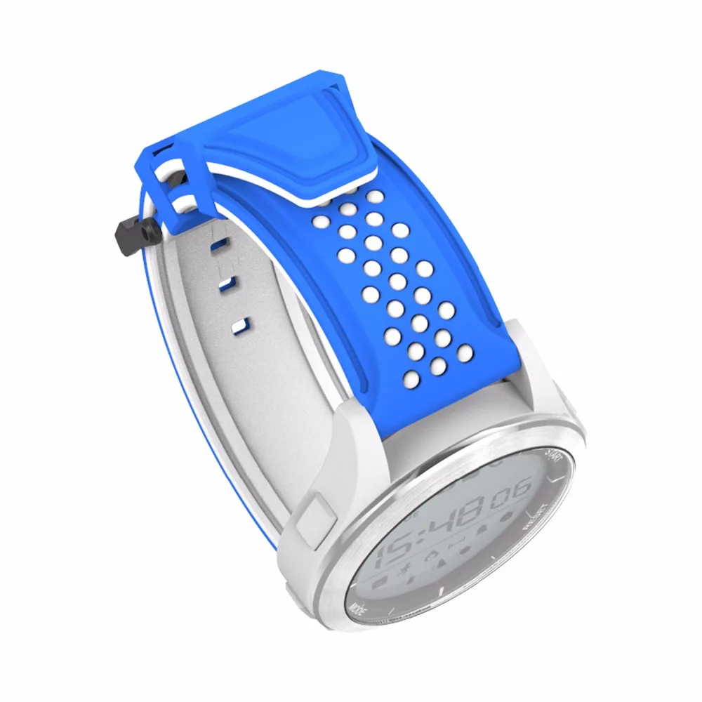 Smartch F3 Smart Watch Bracelet IP68 waterproof Smartwatches Outdoor Mode Fitness Sports Tracker Reminder Wearable Devices