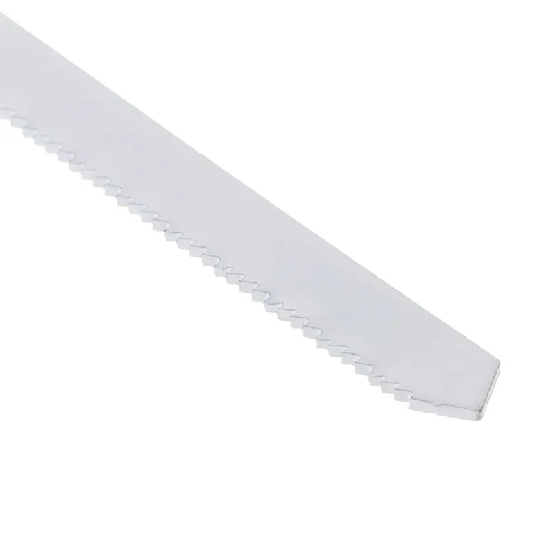 

New 180mm Bi-Metal Reciprocating Saw Blade Fast Cutting For Metal Wood Cutter Tools Woodworking Safety Accessories qiang