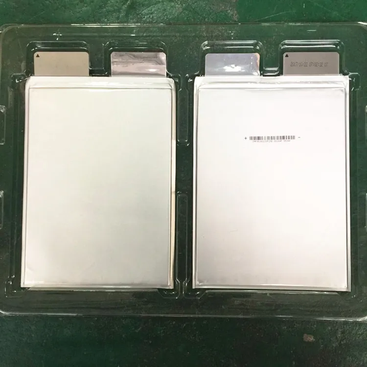 

2pcs 3.7v lipo battery 30Ah rechargeable li polymer cell for 12V 28A battery pack e-bike UPS Power convertor HID solar light