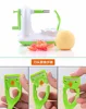 Apple Peeler Fruit Peeler Slicing Machine / Apple Fruit Machine Peeled Tool Creative Home Kitchen ► Photo 3/3