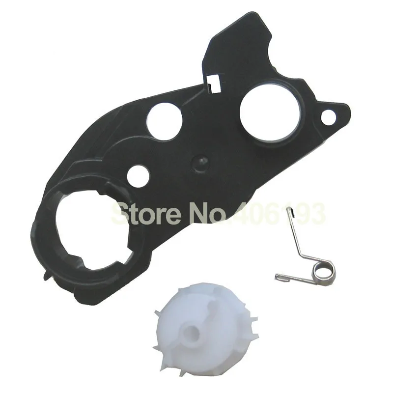 

TN450 TN2220 TN2250 TN2280 TN27J Toner Reset Gear for Brother HL-2130 2230 2240 2242 2250 2270 MFC-7460 7860 Cartridge Gear