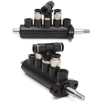 

1pc Air Control Valve Foot Pedal Valve For Ranger Eagle Tire Changer Machine R850