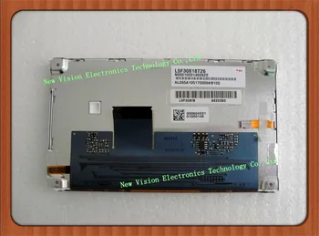 

L5F30818T26 New Original 6.5 inch LCD Display for ( VW ) Volkswagen Rns510 Gps Navigation With Touchscreen Digitizer
