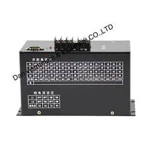 HB-B3CThree фазы Шаговый двигатель драйвер для Пакетоделательная машина