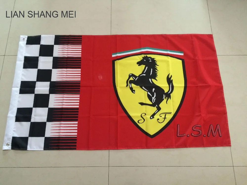 Online Buy Wholesale flags checkered from China flags