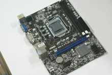 Msi h61m-s26 v6 LGA 1155 DDR3 USB2.0 Desktop motherboard