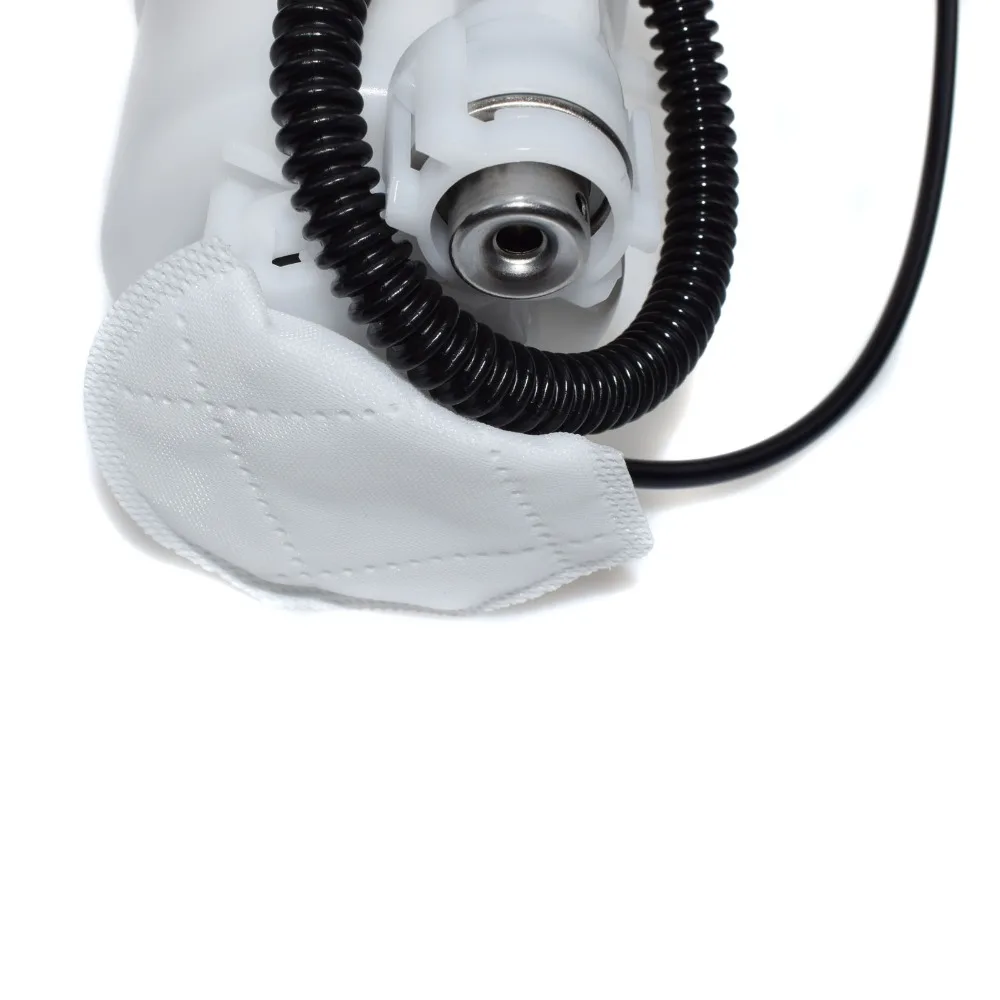 ISANCE Fuel pump filter 950-0203 & E3000-174819-ND For Toyota Corolla Tacoma Matrix 2.7L 2005 2006 2007 2008 2009 2010 2011