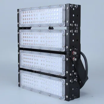 

Factory direct sales IP65 waterproof LED high bay light 200W LED flood led tunnel light led industrial light 5 years warranty