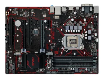 

Asus PRIME B250-PLUS Desktop Motherboard B250 Socket LGA 1151 i7 i5 i3 DDR4 32G SATA3 USB3.0 ATX free shipping
