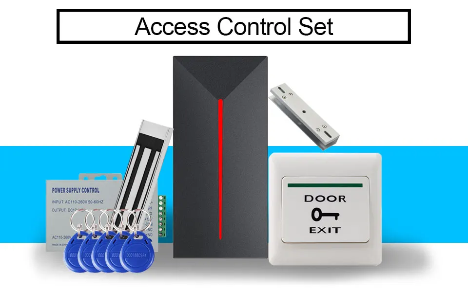 Access Control System