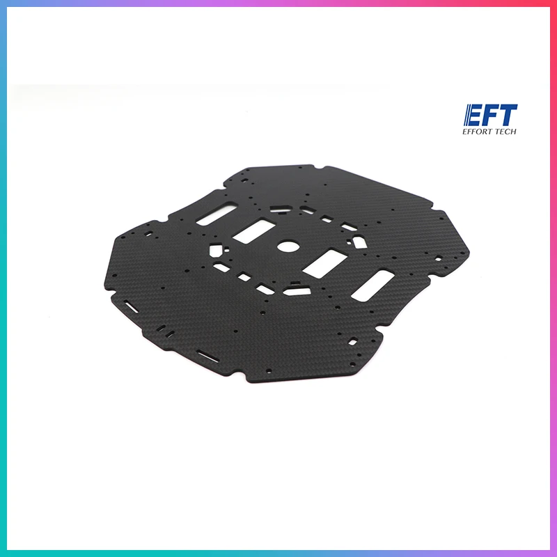 EFT E410