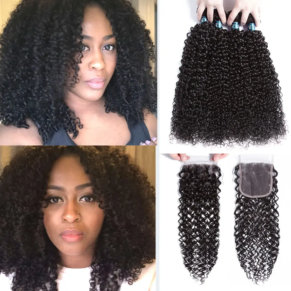 bundles with closures