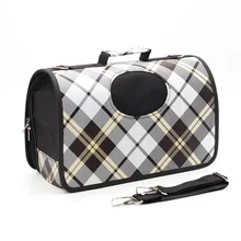 Mylb мягкий Портативный Оксфорд Собака Сумки Путешествия сумка через плечо Mavic pro рюкзак сумка для щенка маленькой переноска для животных дышащий кошки сумка для собак на открытом воздухе для перевозки домашних животных