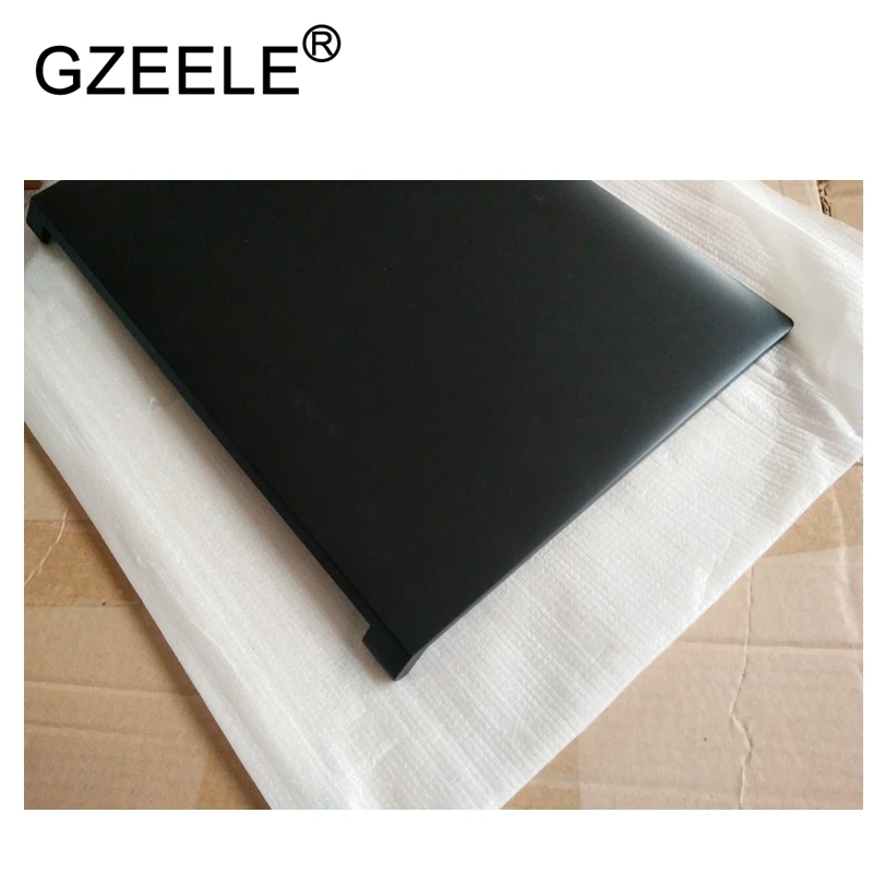 GZEELE Новый Для lenovo B50 30 45 70 80 B51 N50 305 300 15 LCD задняя крышка верхняя крышка|Сумки и чехлы
