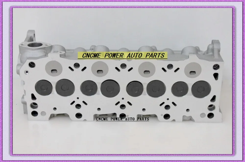 RF RFCX RF-CX Complete Cylinder Head For SUZUKI Vitara For KIA Sportage For Mazda 626 FS01-10-100J FS02-10-100J FS05-10-100J 2.0 (4)