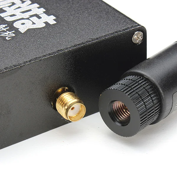 16CH Remote Control Extended Range 433M FPV Amplifier Hardware With Receiver