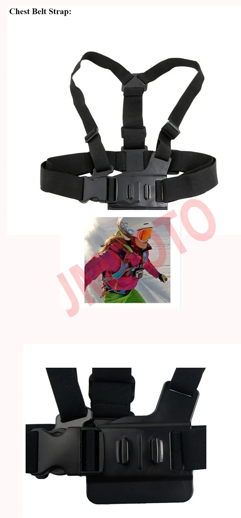 Chest Belt Strap