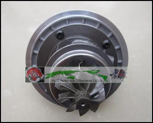 Turbo Cartridge CHRA For NISSAN Navara ZD30 FRONTIER D22 Datsun Engine ZD30EFI 3.0L HT12-19B HT12-19D 14411-9S000 Turbocharger (4)