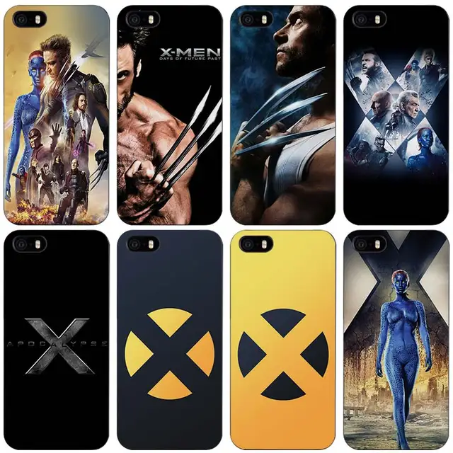 coque iphone 5s x men coque iphone 5s x men