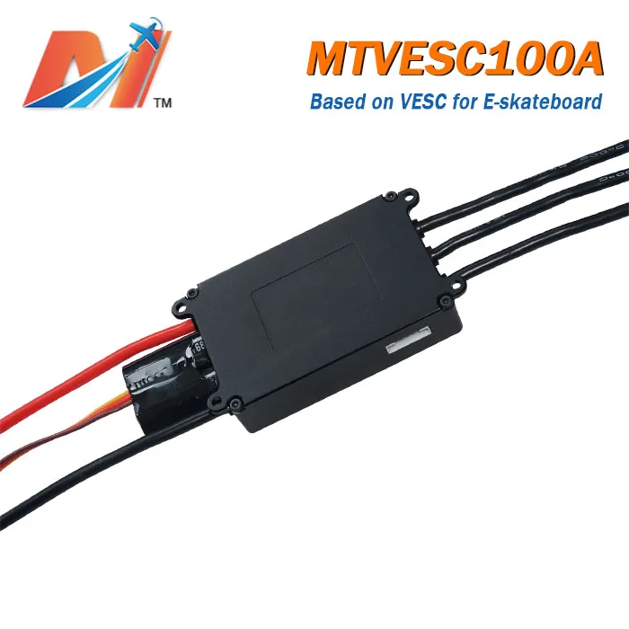 Maytech bldc Электрический двигатель 5065 200кВ и супер esc на основе электронный регулятор скорости vesc и пульт дистанционного управления MTSKR1712 для электрического ХОВЕРБОРДА