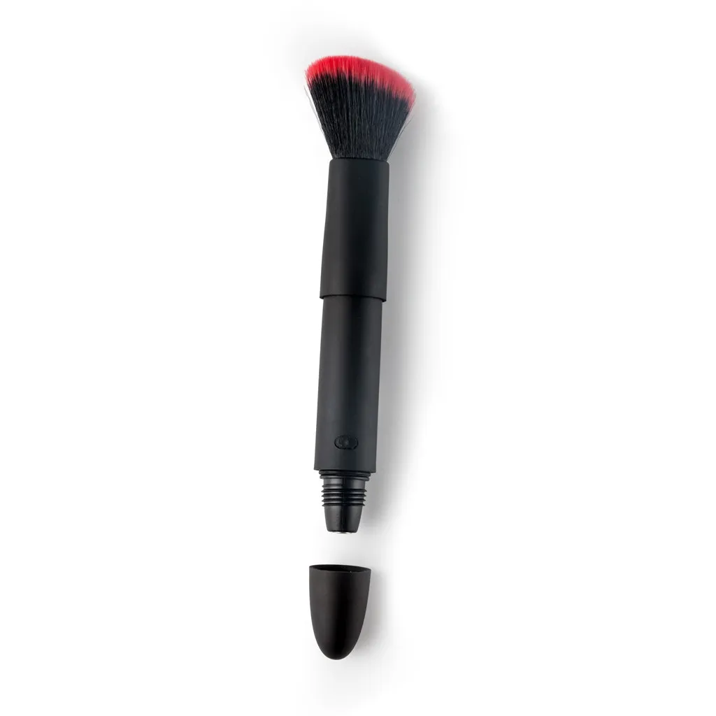 Automatic brushes for makeup brushes Foundation Powder Vibrator makeup brushes brochas pincel maquiagem brochas maquillaje#78