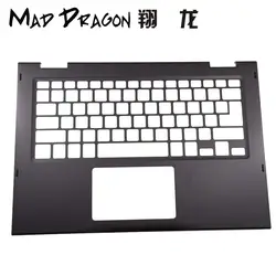 MAD DRAGON бренд ноутбук новый верхняя крышка сборки Упор для рук серый клавиатура Обложка Dell Inspiron 13 5368 5378 Palmrest JCHV0 0JCHV0