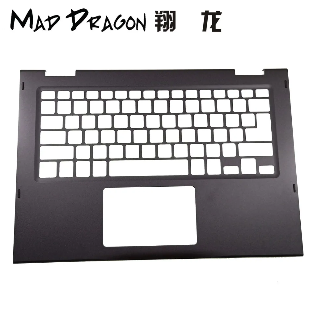 Laptop Replacement Keyboards Computers Tablets Networking Genuine Dell 13 5368 13 3 Laptop Palmrest Touchpad W Us Keyboard Jchv0 An Topografiapv Cl