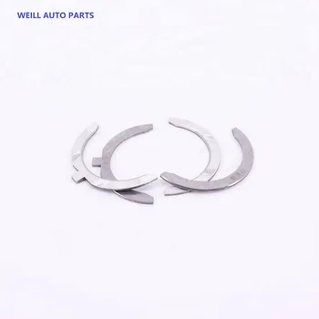 

WEILL1002011-ED01/1002017-ED01 Camshaft Top/below thrust plate (2 top and 2 bottom in one parcel)for GREAT WALL HAVAL 4D20